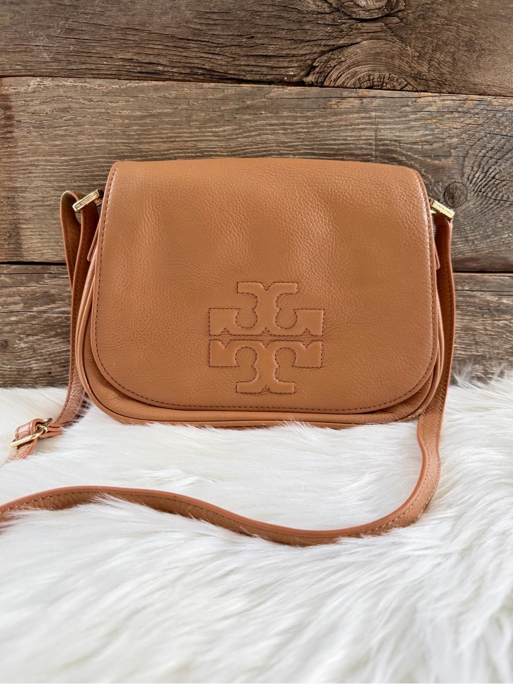 TORY BURCH | Thea Flap Crossbody